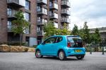 Volkswagen move up! 3-Door 2016 года (UK)